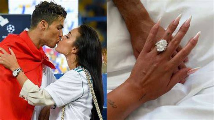 
Is Georgina Rodríguez Married? Her Bio, Age, Parents, Twins and Net worth 