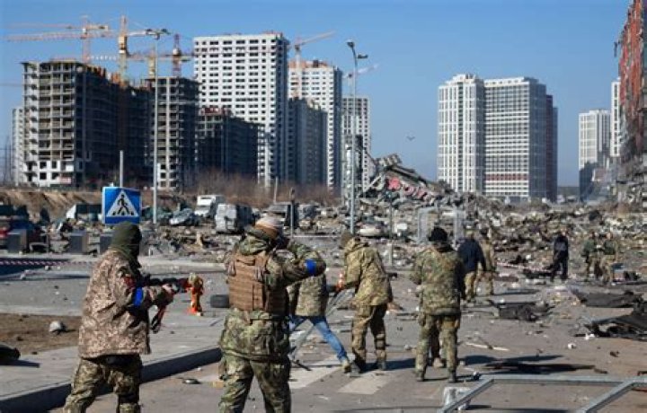 
Is Graham Phillips In Ukraine Today? Controversial Journalist Youtube Video About Russian Invasion 