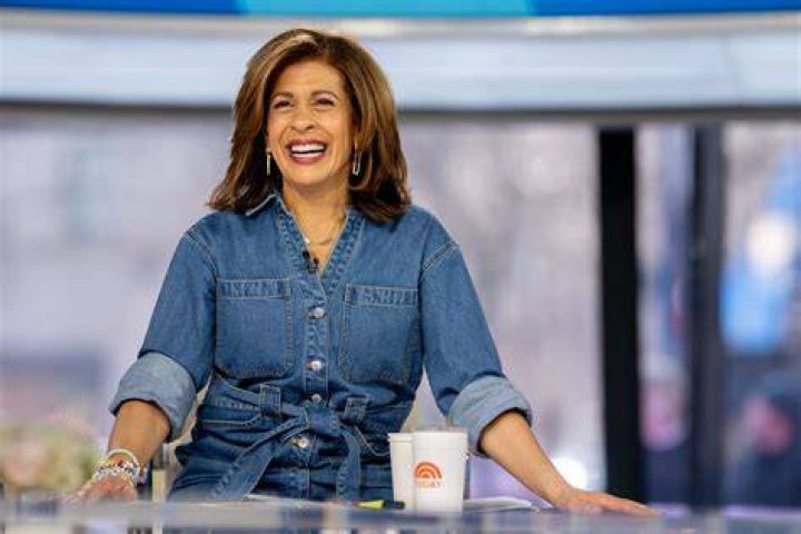 Is Hoda Kotb Gay? Age, Height, Net Worth