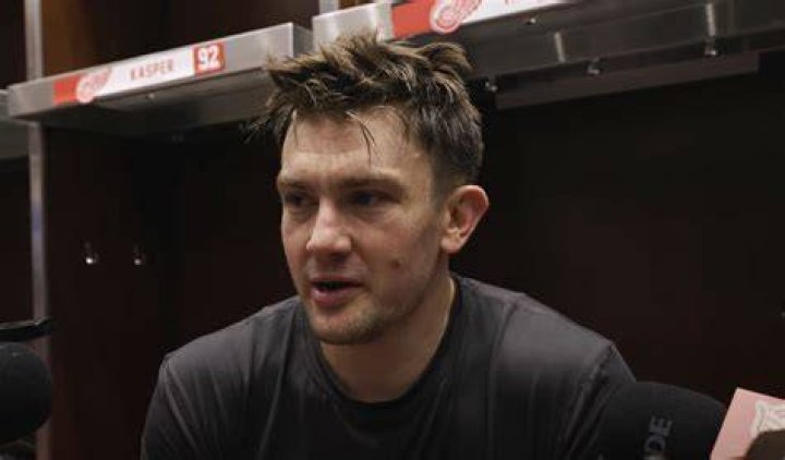 Is James van Riemsdyk Brother A Player Too? Brendan van Riemsdyk Career Details Explored