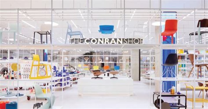 
Is Jasper Conran Related To Terence Conran? English Designer Family Details We Could Find 