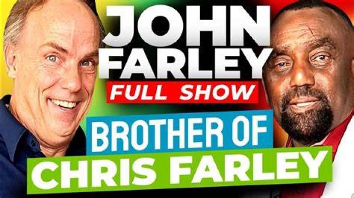 Is Jim Farley Related To Chris Farley? The Truth Behind The Speculation Revealed
