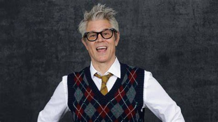 Is Johnny Knoxville Still Alive, Is Johnny Knoxville Living Or Dead
