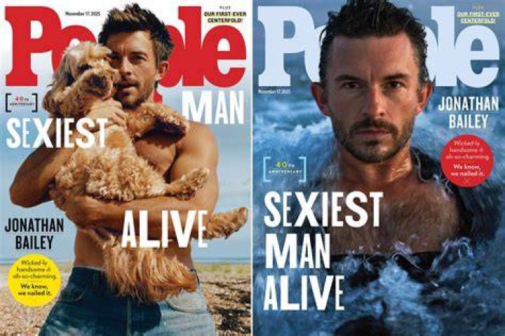 
Is Jonathan Bailey Gay? Married to a Girlfriend with an Enviable Family 