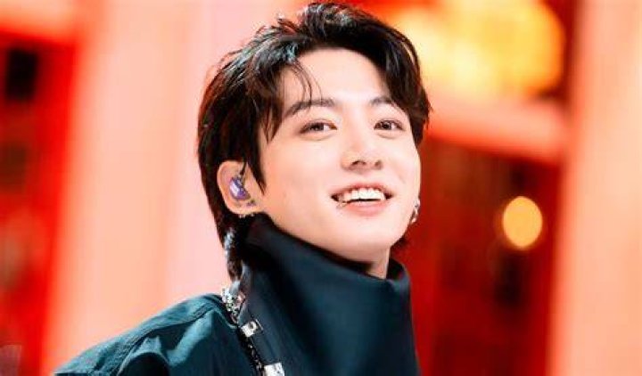 
Is Jungkook Gay or Straight? A Close Look At His Sexuality 