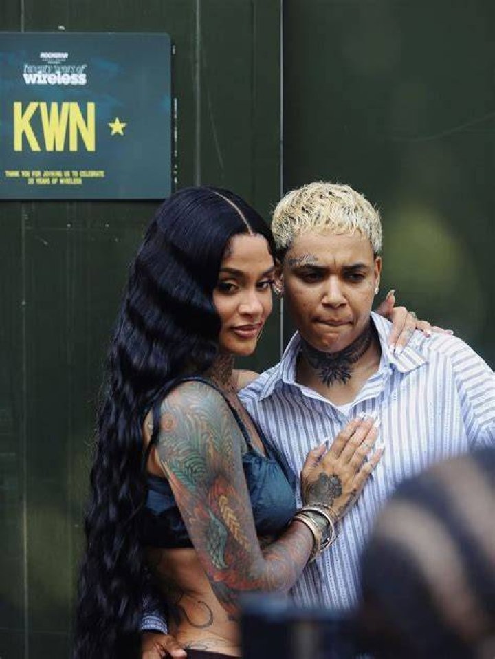 
Is Kehlani Lesbian or Bi? Who’s Kehlani’s Gay Dating Partner? 