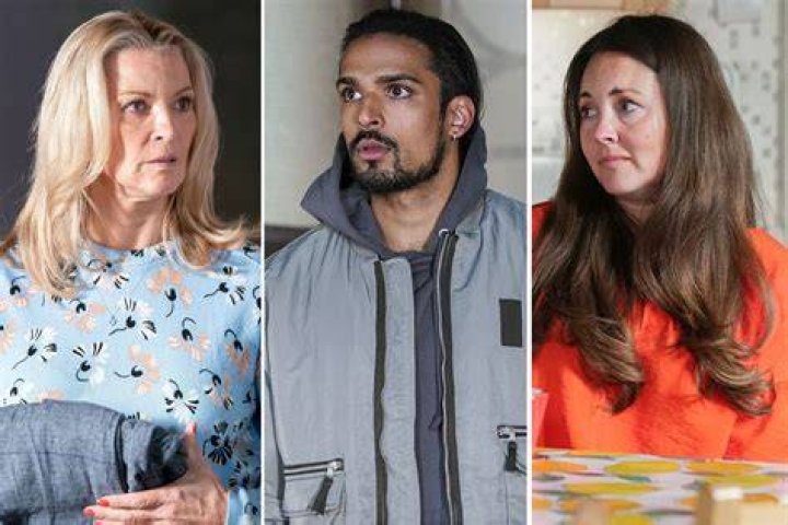 
Is Kellie Bright Leaving Eastenders 2022? Facts To Know About An English Actress 