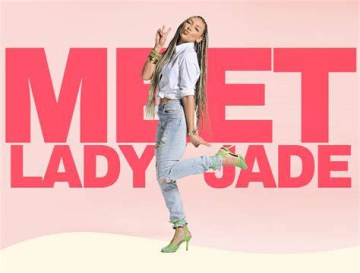 Is Lady Jade Leaving KKDA-FM 104.5, Where Is She Going To Work?