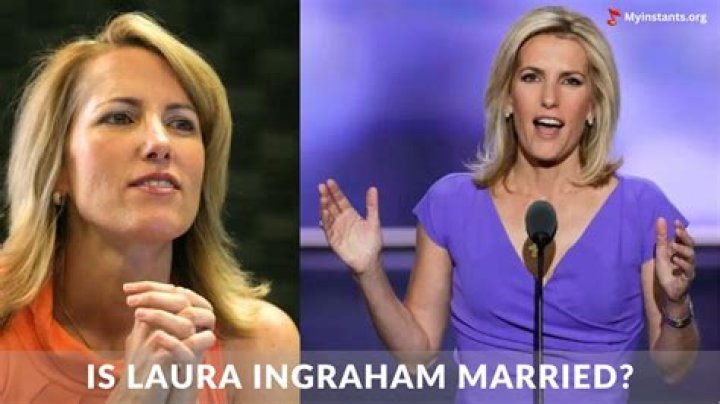 
Is Laura Ingraham Married? All About Her Personal Life And Kids Also! 