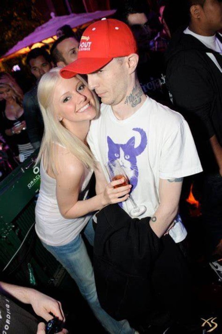 Is Lindsey Gayle Evans Deadmau5 Girlfriend ? Inside His Dating and Past Married Life