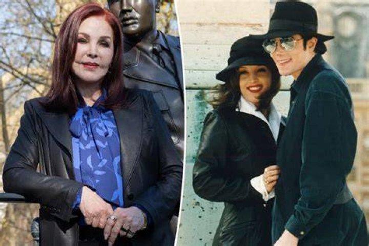
Is Lisa Marie Presley Married? Update On Elvis Presely’s Daughter Marital Life And Family 