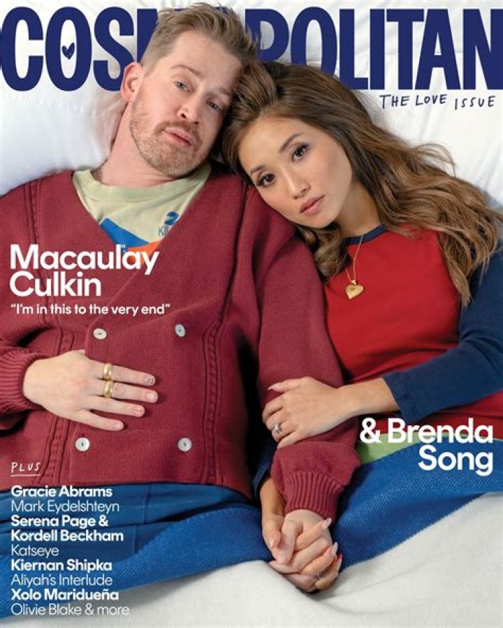 Is Macaulay Culkin Gay? All About His Sexuality