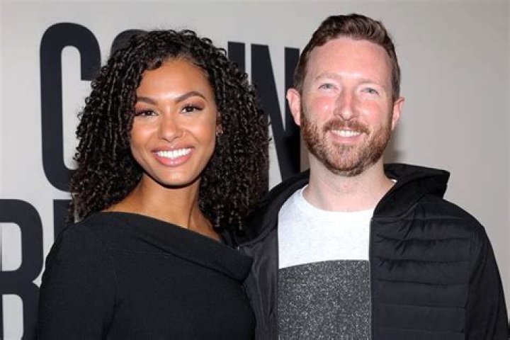 Is Malika Andrews Engaged To Dave McMenamin? ESPN Reporter Boyfriend Or Husband 2022