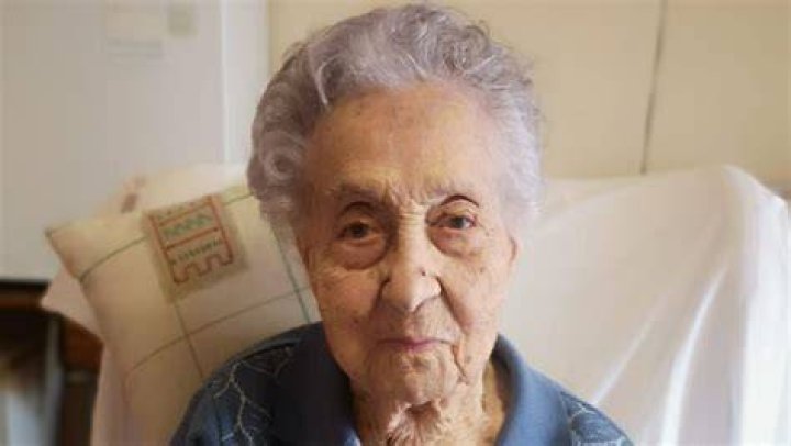 
Is Maria Dos Reis The Oldest Living Person? Photos Of 121 Year Old From Brazil 