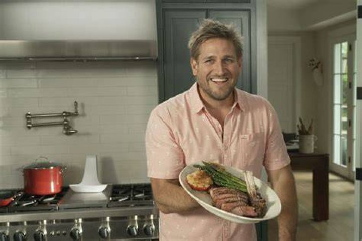 Is Matt Stone Chef Related To Curtis Stone? Are They Real Brothers? Look Over Their Relation
