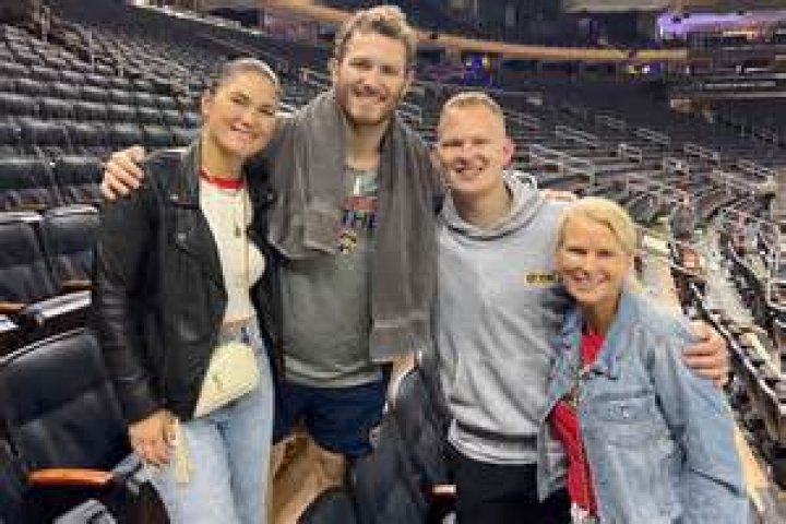 Is Matthew Tkachuk Related To Keith Tkachuk: Relationship And Family