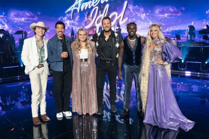 Is Megan Danielle Still On American Idol? Details On Her Age And Family
