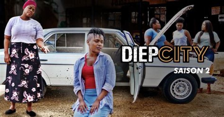 Is Mgedeza Leaving Diep City, Where Is He Going To Work?