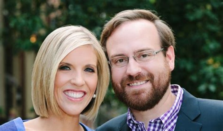 Is NBC Philadelphia Reporter Rosemary Connors Pregnant? Husband Benjamin Daniel Cross And Children