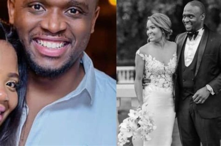 
Is Nthati Moshesh Married? Husband Family And Net Worth Revealed 