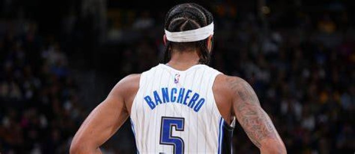 
Is Paolo Banchero Mother A Basketball Player Too? Rhonda Banchero Career Details Explored 