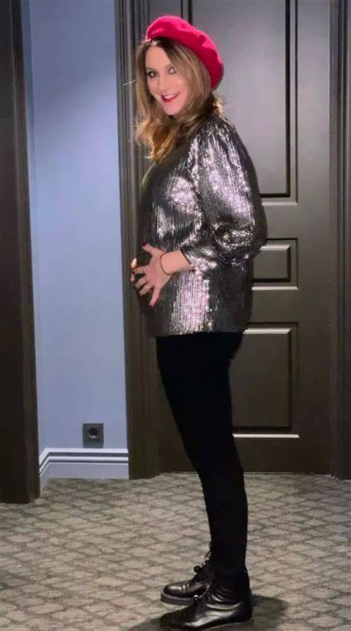 
Is Presenter Kylie Pentelow Pregnant? Husband Name and Baby, Wikipedia Details To Follow 