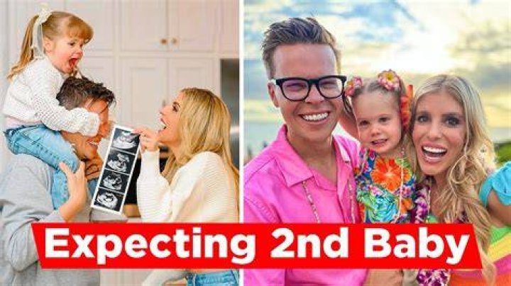 Is Rebecca Zamolo Pregnant Again? Husband Matt Slays Age Gap And Kids