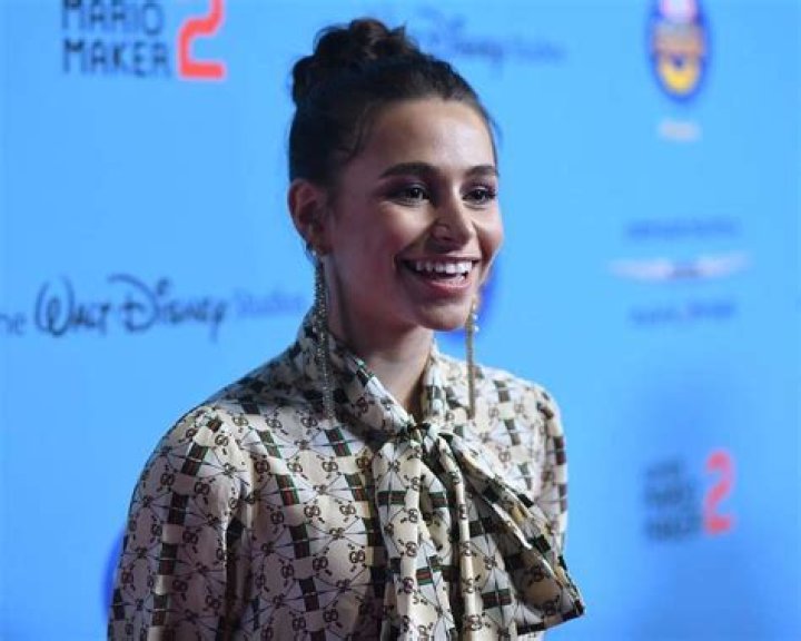 Is Sky Katz Gay Or Bi? Look At Her Sexuality And Dating Life