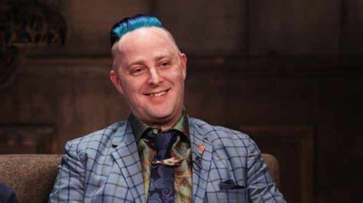 
Is Taliesin Jaffe married? To Husband or Wife? – Biography 