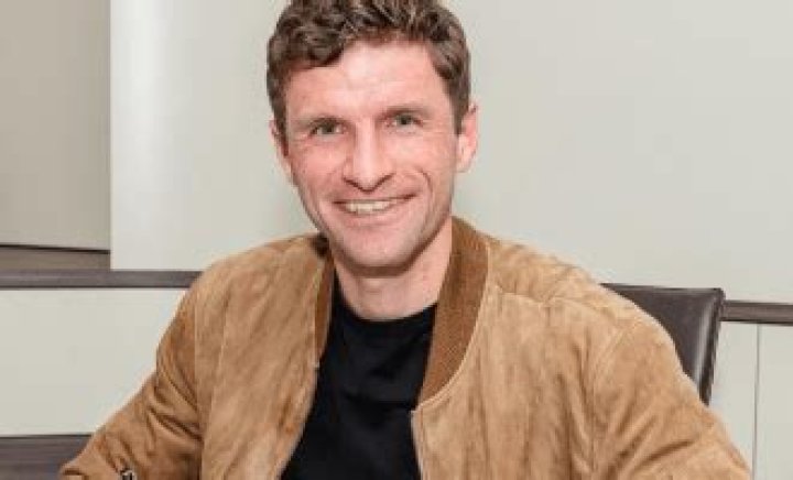 Is Thomas Muller Related To Gerd Muller | Family Tree