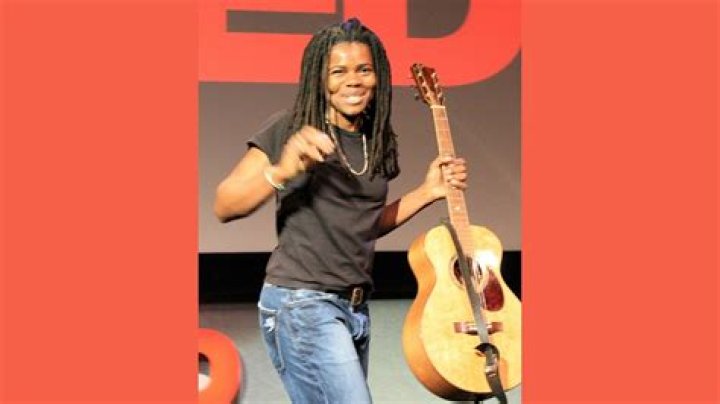 Is Tracy Chapman Gay? Unveiling the Truth Behind American Singer’s Sexuality!