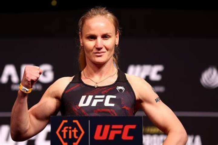 Is Valentina Shevchenko Gay? UFC Fighter Sexuality And Partner – Does She Have Wife Or Girlfriend?