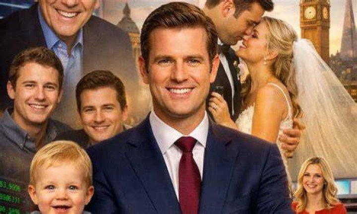 Is Wilfred Frost Leaving CNBC? Wife Kaley Adolf, Couple Makes A Big Move To London