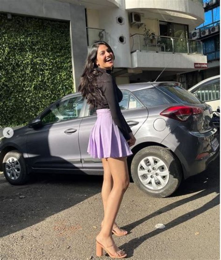 
Ishita Agarwal Height, Weight, Net Worth, Age, Birthday, Wikipedia, Who, Nationality, Biography 