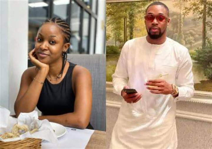 
It Was Just Banter, Saying That I Preferred Sheggz To 100 Million Naira – Bella Reveals 