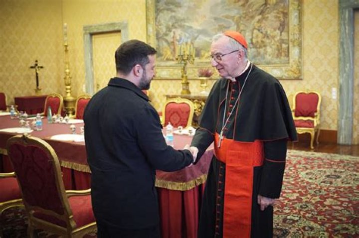 
Italian Cardinal Angelo Sodano Cause Of Death: Controversial Vatican Power Broker Wiki 