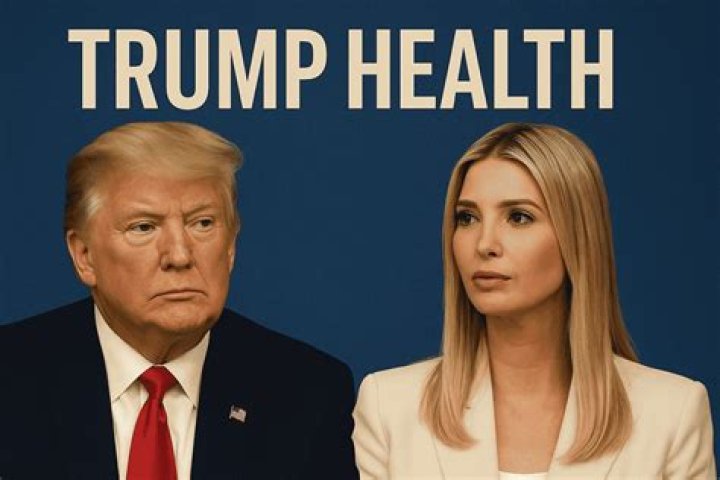
Ivanka Trump Illness And Health Update 2022: What Happened To Her 