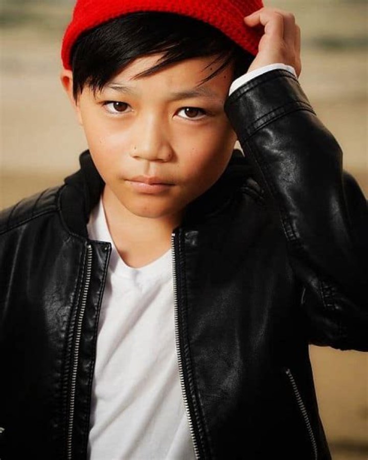 Izaac Wang Height, Weight, Net Worth, Age, Birthday, Wikipedia, Who, Nationality, Biography