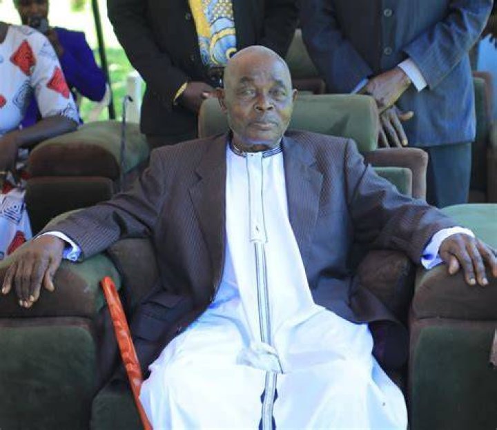 
Jacob Oulanyah Age, Birthday, Wikipedia, Who, Nationality, Biography 