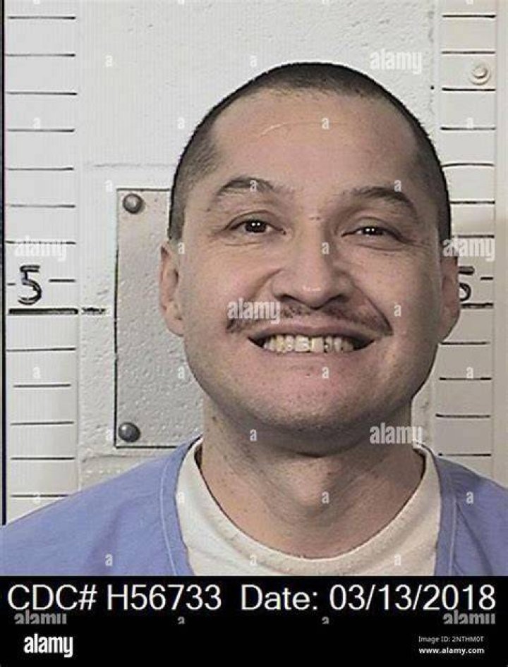 
Jaime Osuna Necklace Story, Where Is California Inmate Today? 