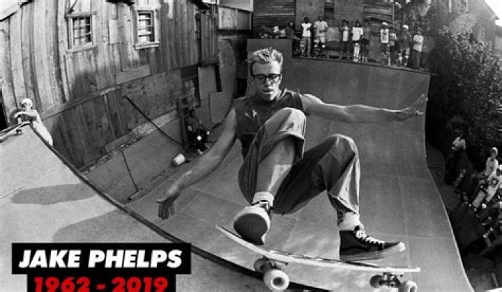 Jake Phelps Cause of Death, How did Jake Phelps Die?