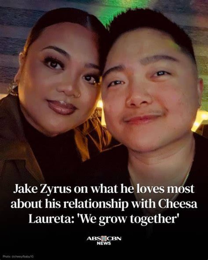 Jake Zyrus Height, Age, Girlfriend, Biography, Wiki, Net Worth