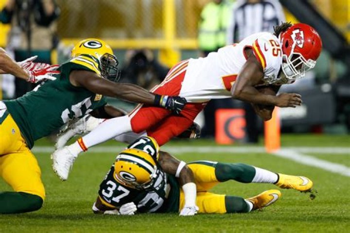 Jamaal Charles Height, Weight, Net Worth, Age, Birthday, Wikipedia, Who, Instagram, Biography