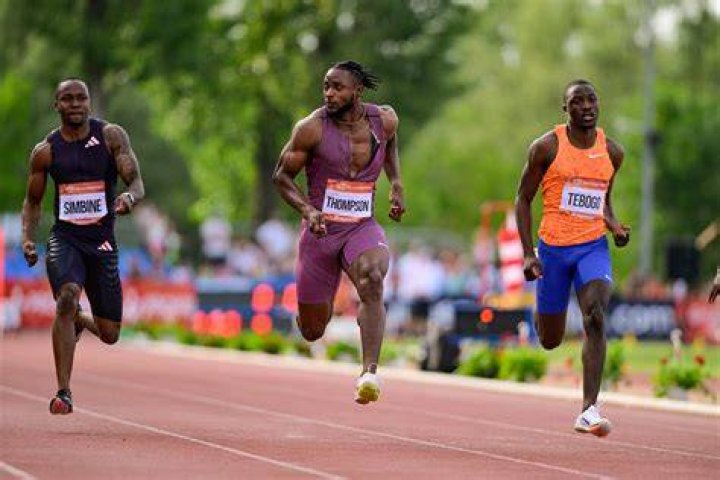 Jamar Adams Thompson Height, Weight, Net Worth, Age, Birthday, Wikipedia, Who, Nationality, Biography