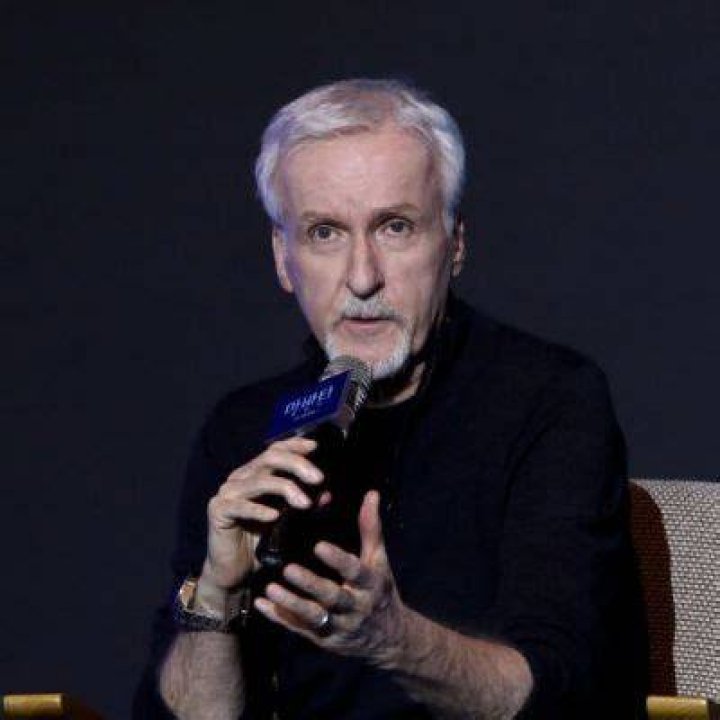 
James Cameron Stated That He Intends To Do A Film Based On Hiroshima 