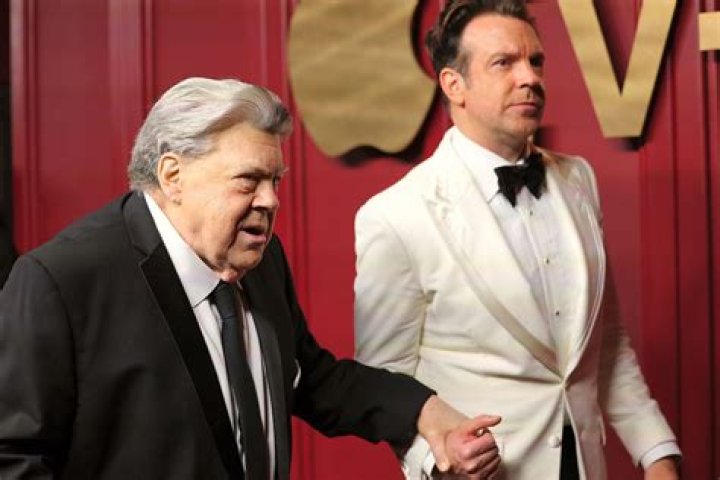 Jason Sudeikis Family: Is He Related To George Wendt? Origin And Net Worth
