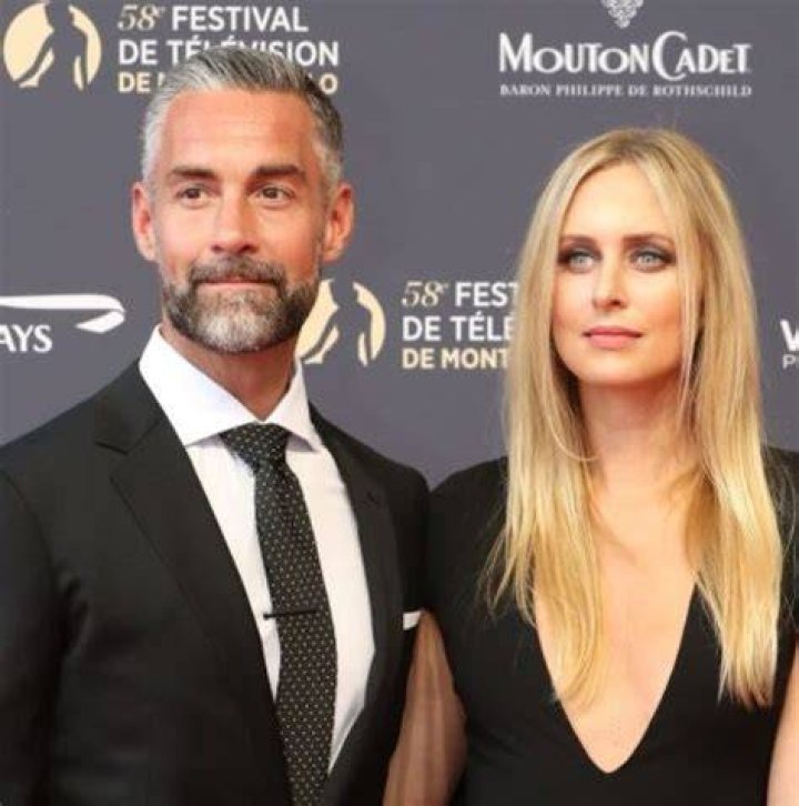 Jay Harrington (S.W.A.T.) Wiki Bio. Is he married? Wife, net worth, children