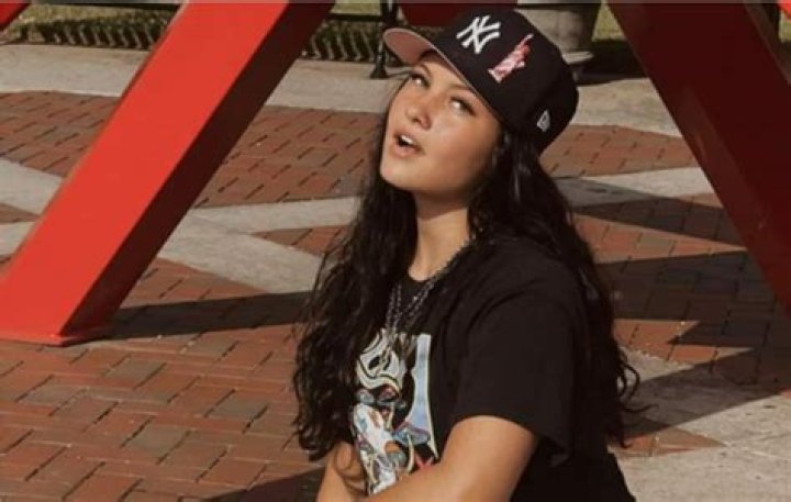 
Jayla Alexandra Height, Weight, Net Worth, Age, Birthday, Wikipedia, Who, Nationality, Biography 