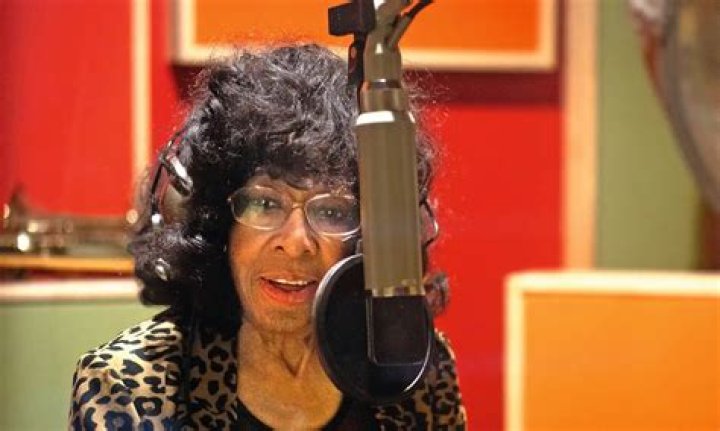
Jazz And Pop Singer Jean Carne Death News Surfaces On Twitter – Here Is What We Know About 
