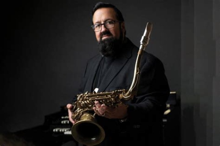 
Jazz Music Composer, Joey Defrancesco, Grammy Award Nominated, dies at 51 